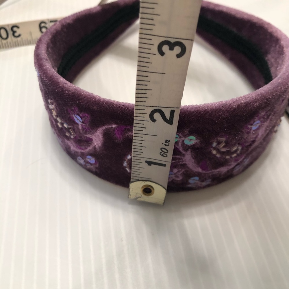 Headband - Picture 5 of 8